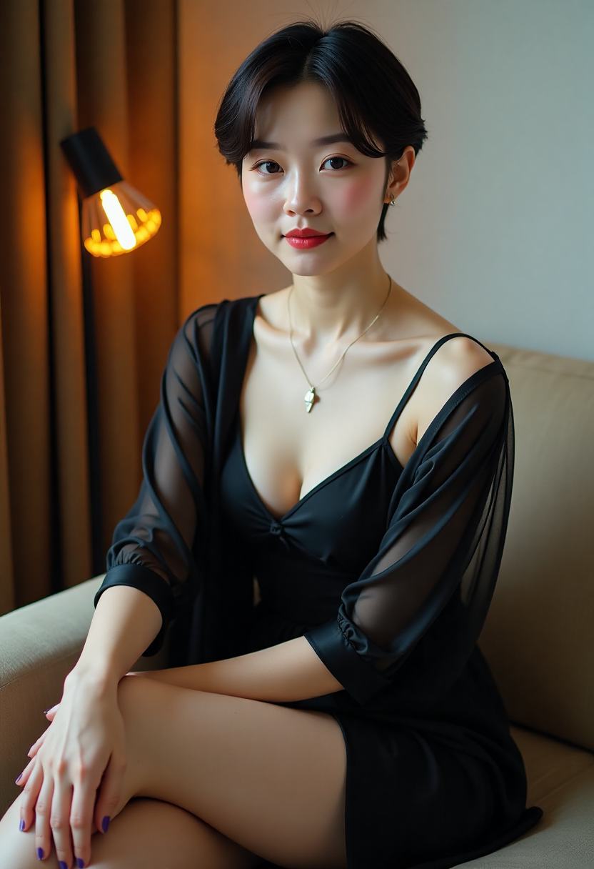 一起生活的练习合集封面